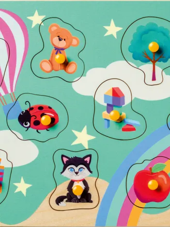 Produit Mes Premières Choses Image