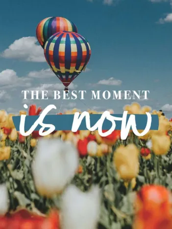 Produit Puzzle Moment - The Best Moment Image