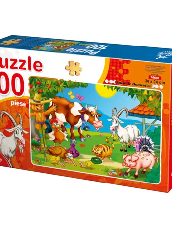 Produit Animaux de la Ferme Image