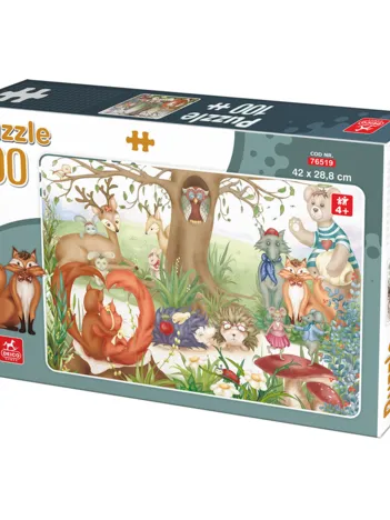 Produit Animaux de la Forêt Image