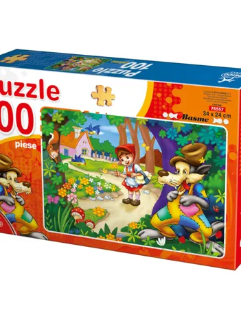 Produit Le Petit Chaperon Rouge Image