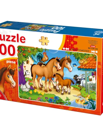 Produit Animaux de la Ferme Image