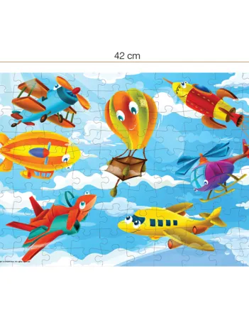 Produit Avions Image