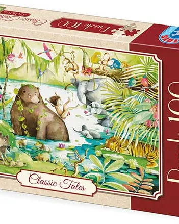 Produit Contes et Légendes Image