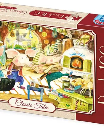 Produit Contes et Légendes Image