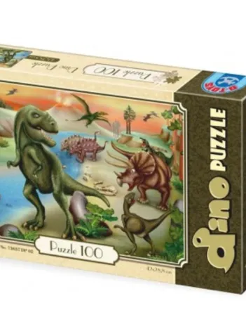 Produit Dinosaures Image
