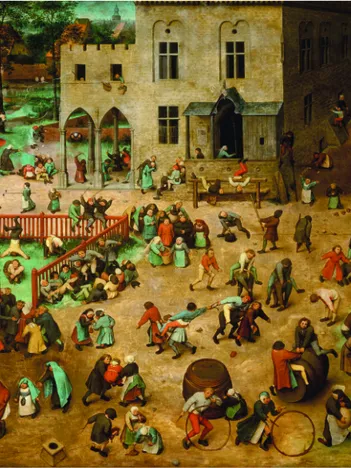 Produit Pieter Brueghel Image