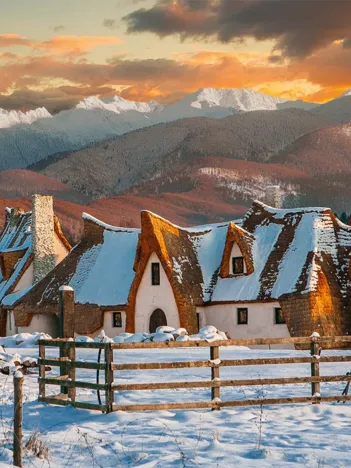 Produit Roumanie Image