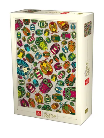 Produit Pattern Puzzle Image