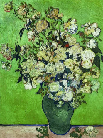 Produit Vincent Van Gogh Image