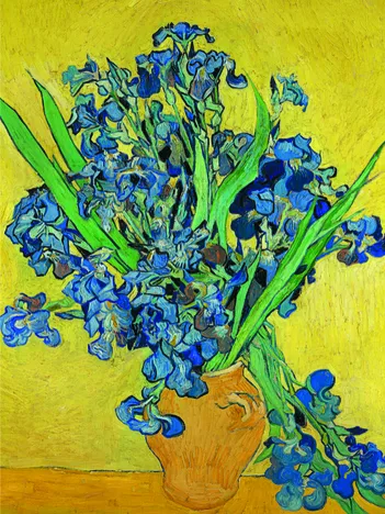 Produit Vincent Van Gogh Image