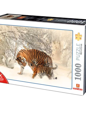 Produit Tigres Image