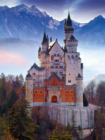 Produit Neuschwanstein Image