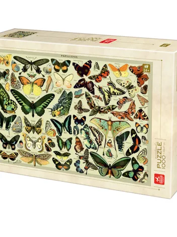 Produit Encyclopédie Papillons Image