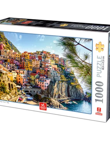 Produit Cinque Terre - Italie Image