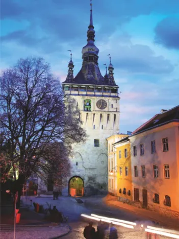 Produit Sighisoara Image