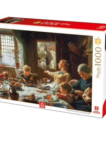 Produit Frederick George Cotman - One of the Family Image