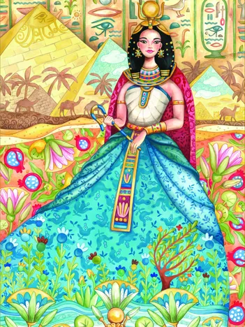 Produit Cléopâtre Image