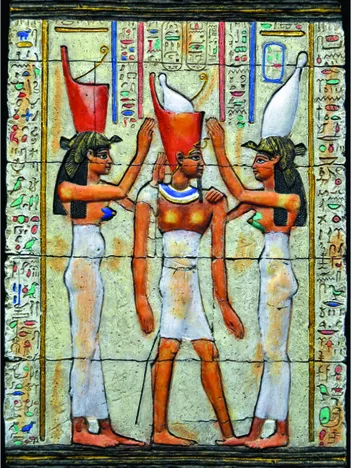 Produit Ancient Egypt Image