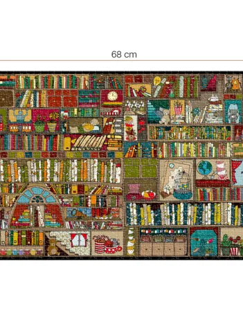 Produit L'Étagère à Livres Image