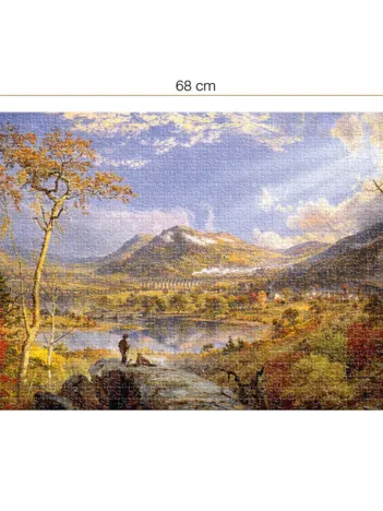 Produit Viaduc de Starrucca, Pennsylvanie Image