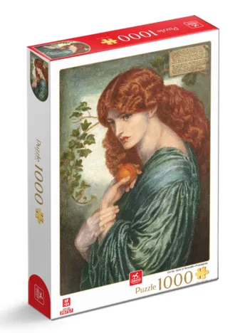 Produit La Proserpine Image