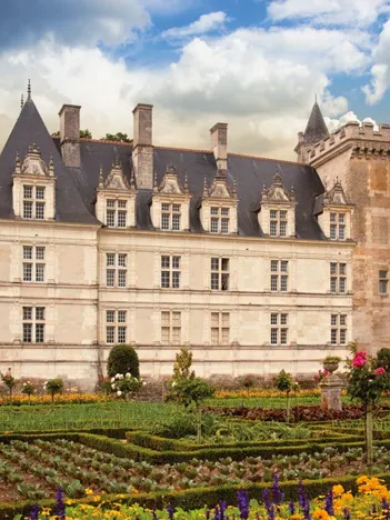 Produit Château de Villandry Image