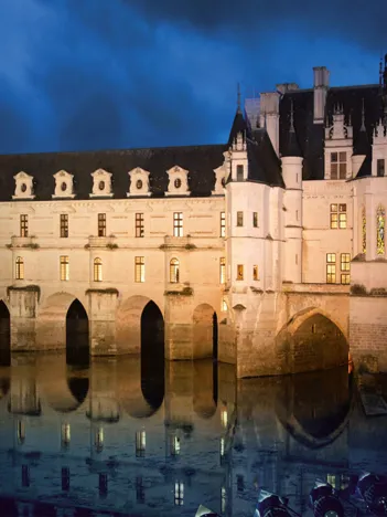 Produit Château de Chenonceau Image