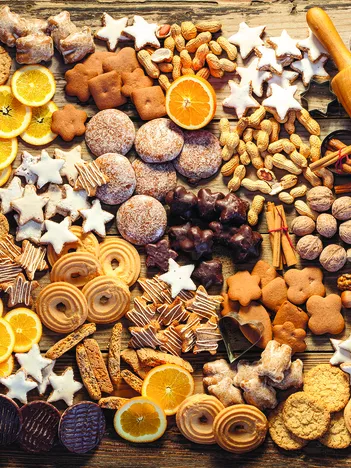 Produit Vintage Poster Image