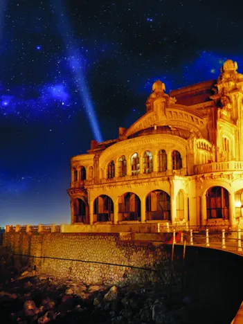 Produit Constanta, Romania Image