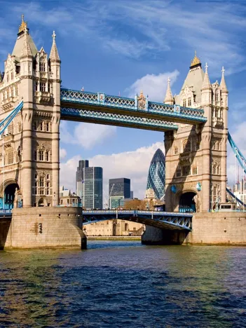 Produit Royaume-Uni - Londres : Tower Bridge Image