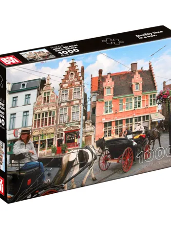 Produit Belgique - Gent Image