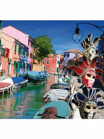 Produit Burano - Italie Image