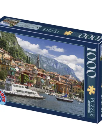 Produit Italie - Lac de Côme Image