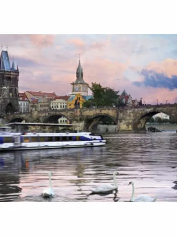 Produit République Tchèque - Prague Image