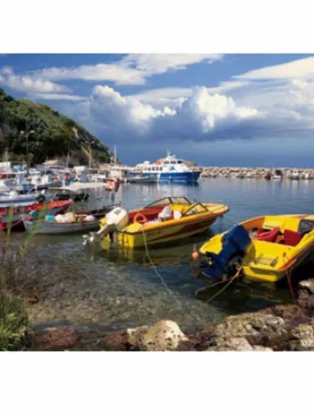 Produit Grèce - Corfou Image