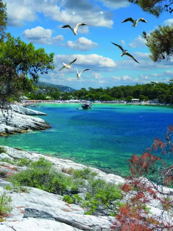 Produit Discover Europe - Corfu Image