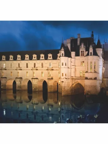 Produit Château de France - Château de Chenonceau Image