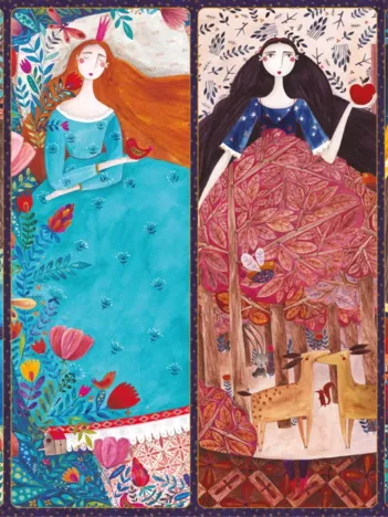 Produit Kurti Andi - Collage Image