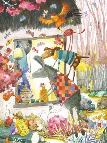 Produit Contes et Légendes Image