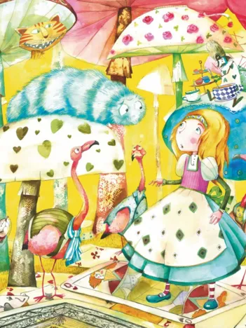 Produit Contes et Légendes Image