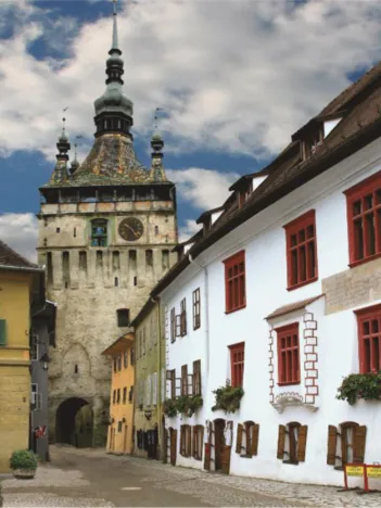 Produit Sighisoara Image