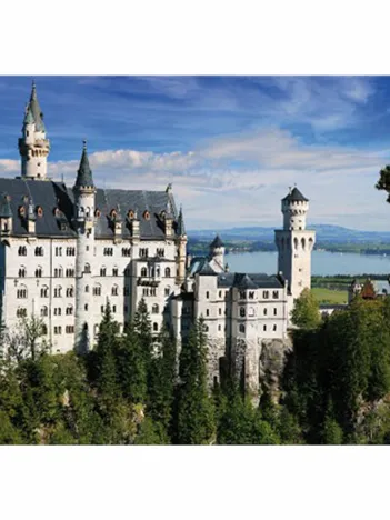 Produit Allemagne - Château de Neuschwanstein Image