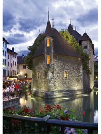 Produit France - Annecy Image