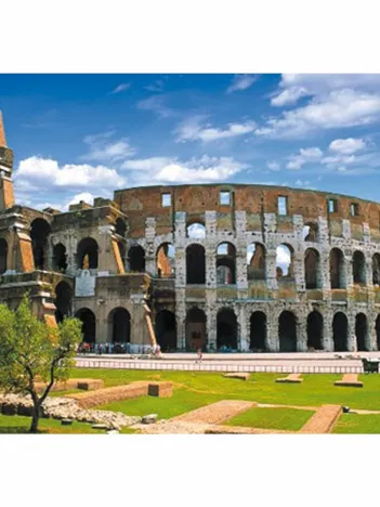 Produit Italie - Rome : Colisée Image