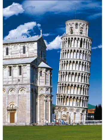 Produit Italie - Pise Image