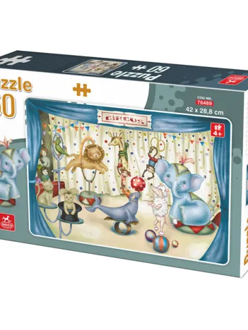 Produit Cirque Image