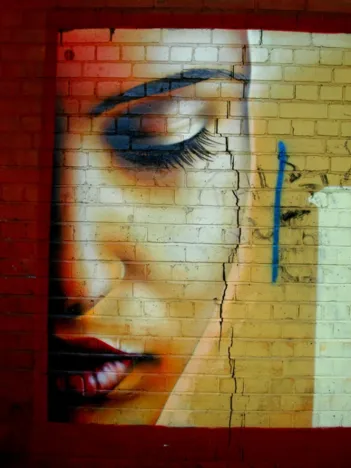 Produit Collection Prestige et Exclusive - Urbanhearts : African face Image