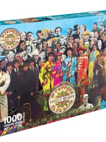 Produit Les Beatles Image
