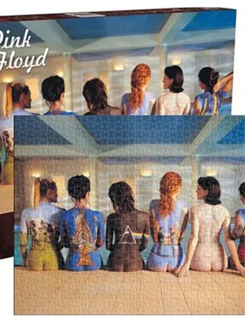 Produit Pink Floyd Image